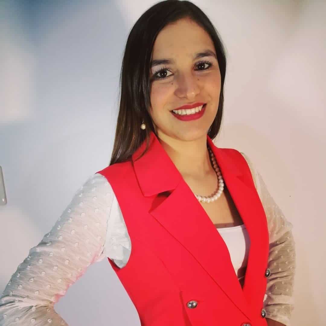 Cindy Yubelly Muñoz Ortiz