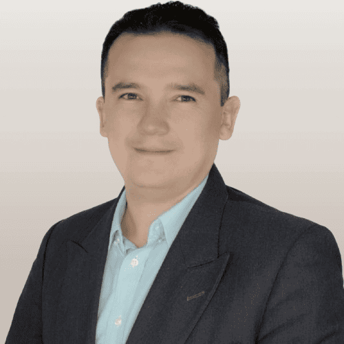 Daniel Felipe Umaña Flechas