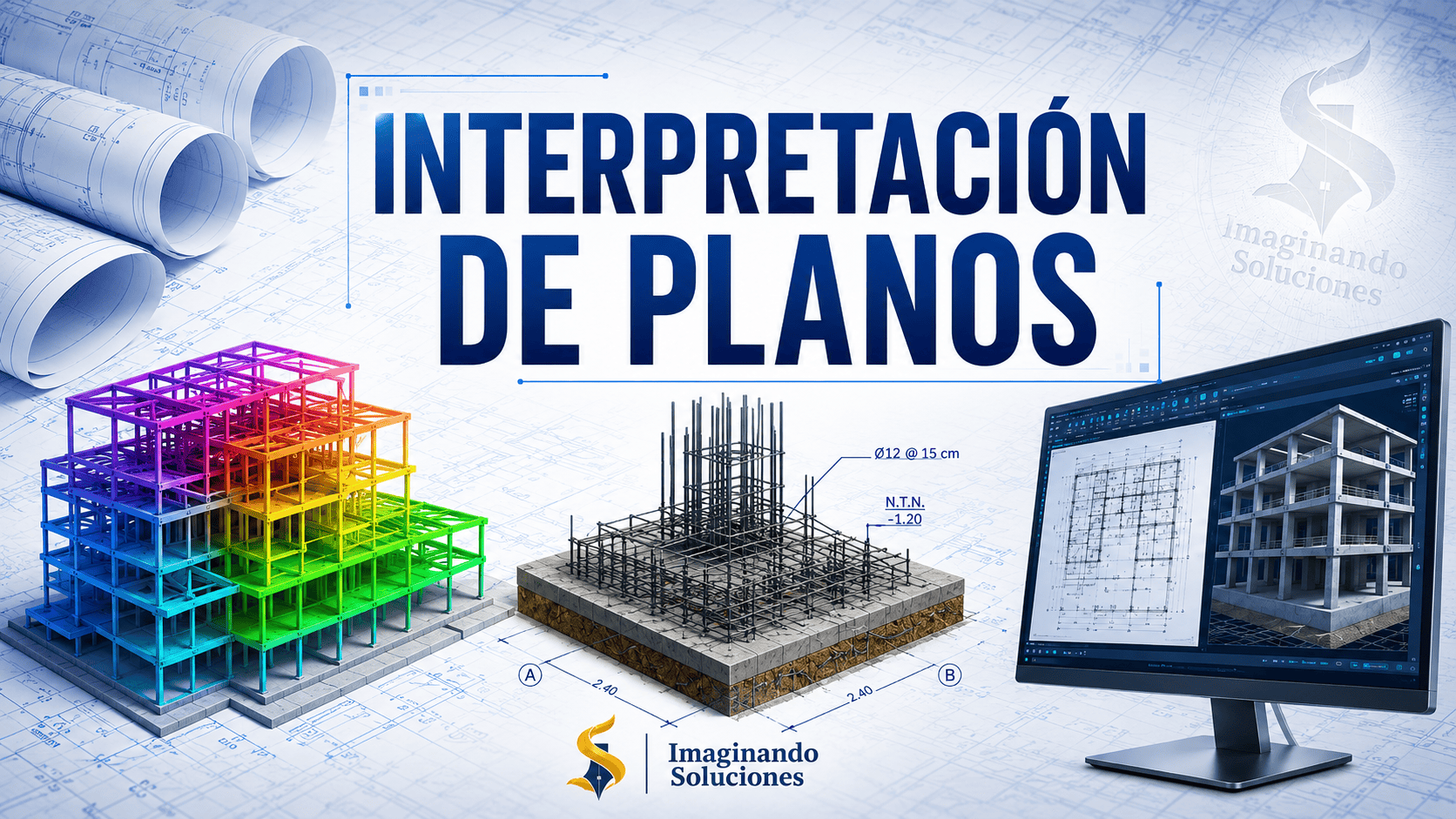 Interpretación de Planos